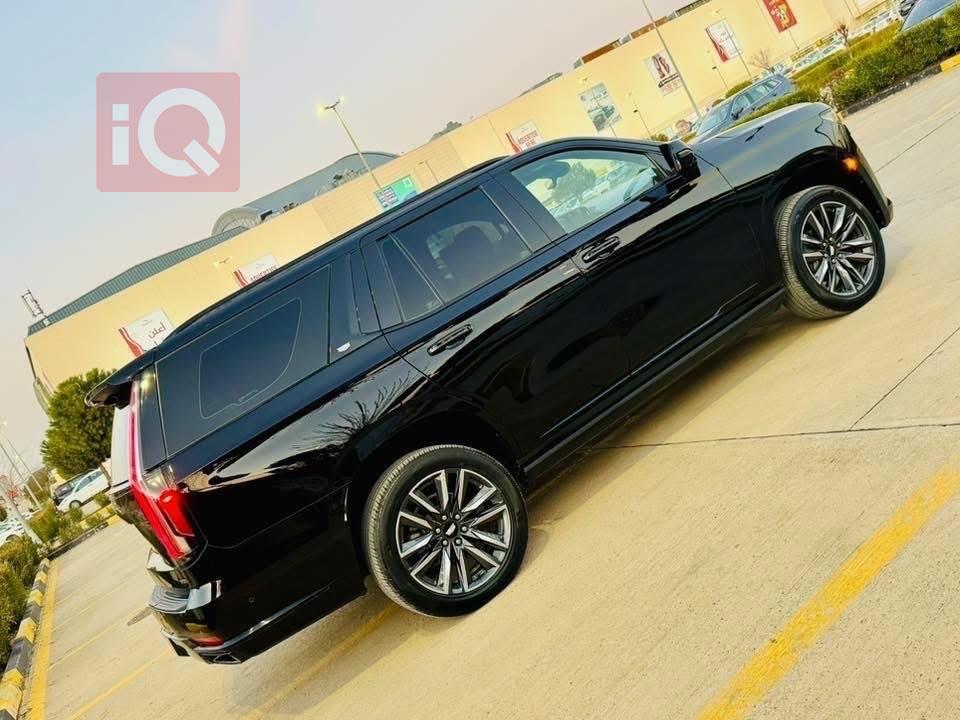 كاديلاك اسكاليد